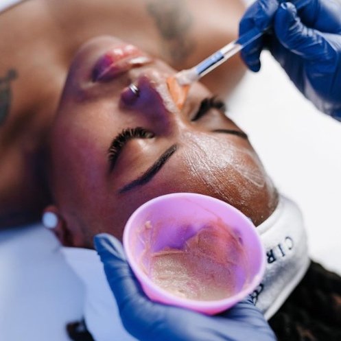 Dream Facial at Celestial Beauty LLC in Duncan, OK