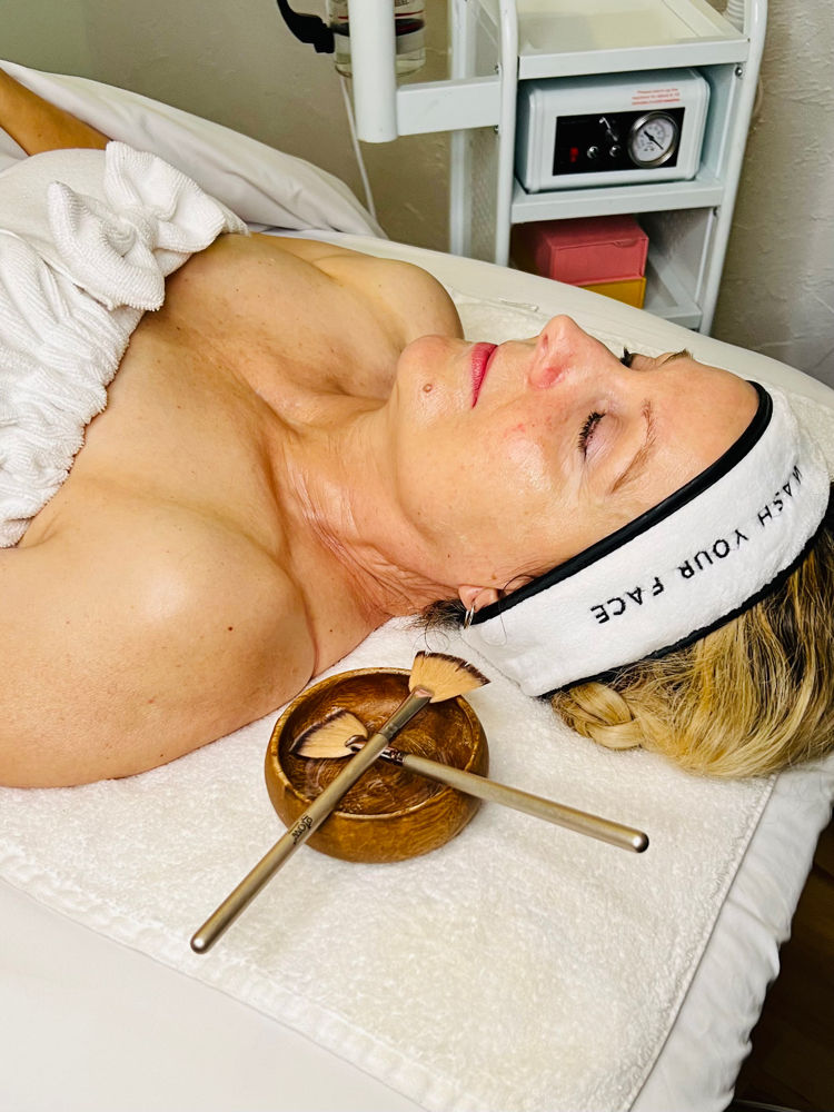 Express Facial