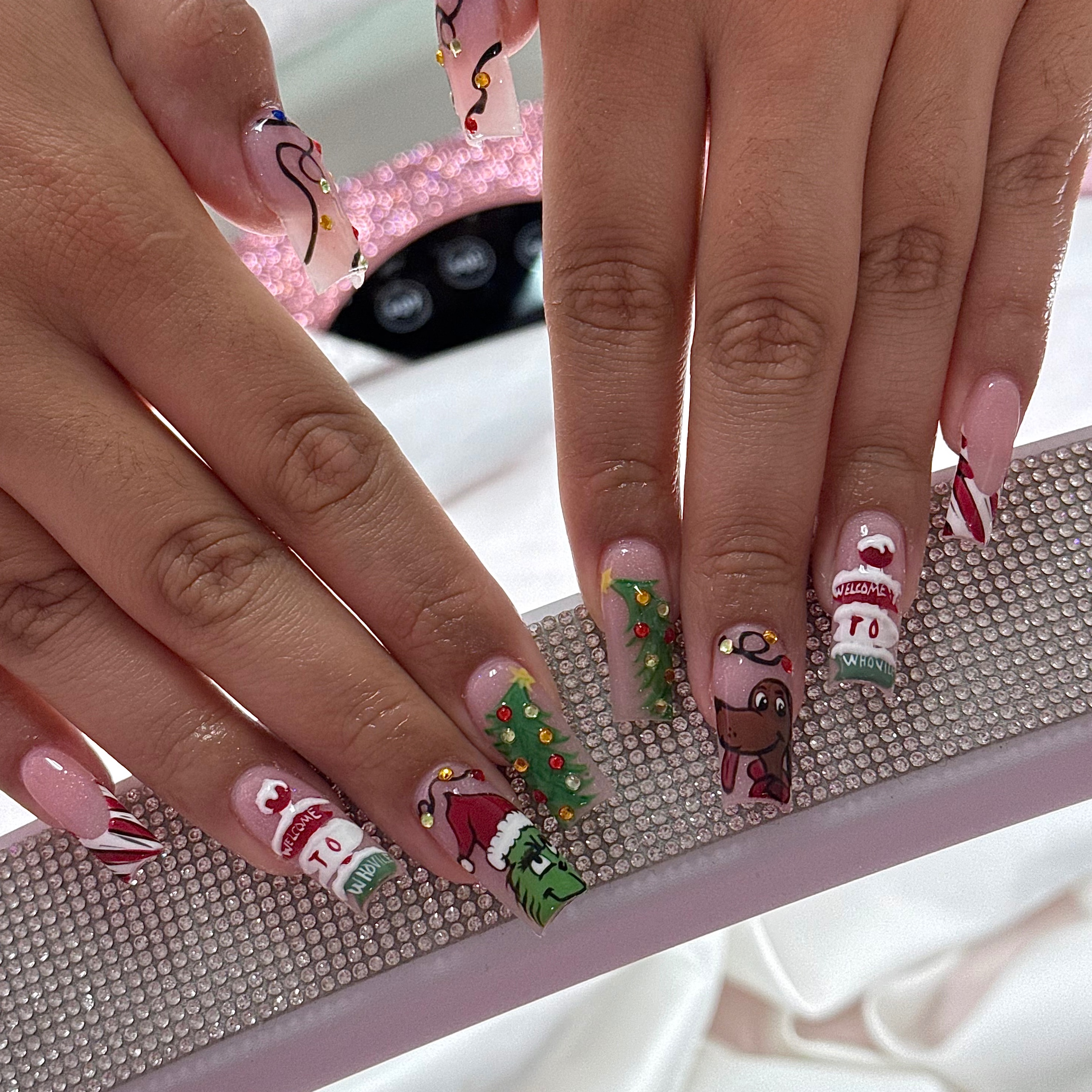 Ruby- Tier 3 designs