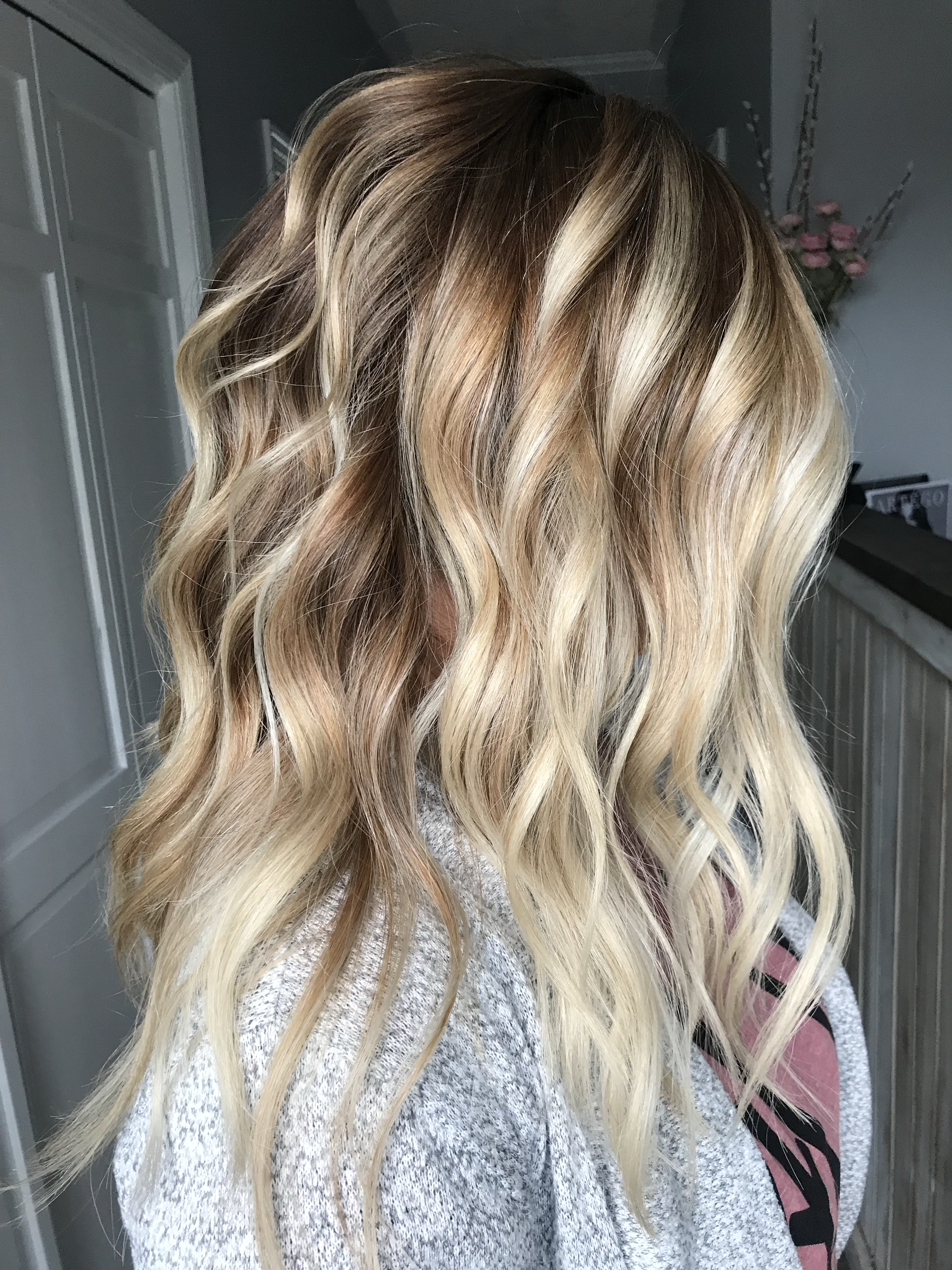 Dry Cut