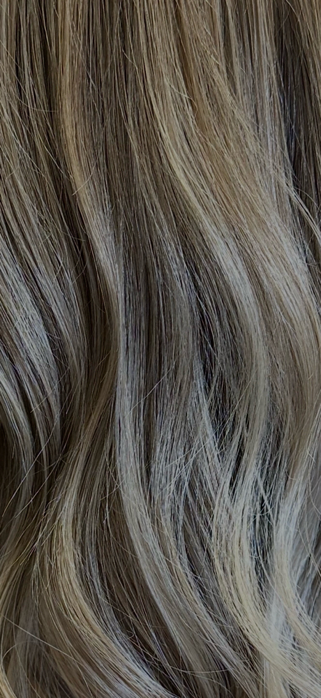 Shampoo And Blowout at House of A+E in Morrice, MI