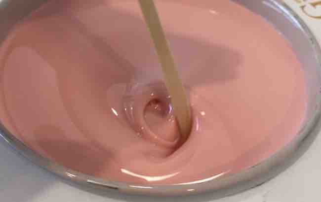 Full Face Wax
