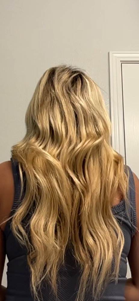 Hair Extensions