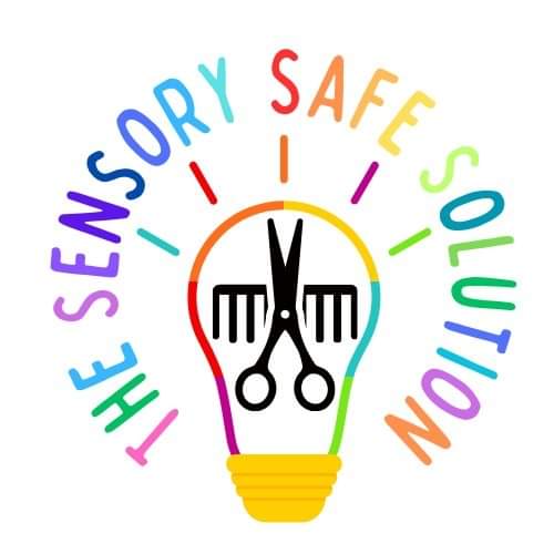 Sensory Safe Haircut