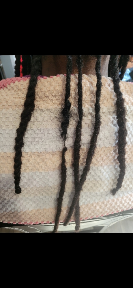 Loc Repairs ADD ON ONLY