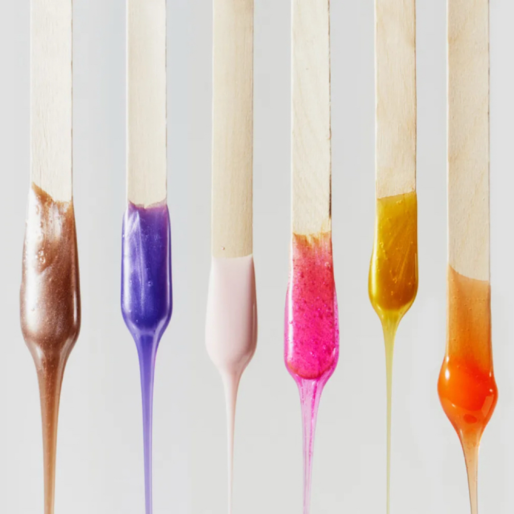 Full Chest Wax at Mystic Goddess Beauty Studio in Nanuet, NY