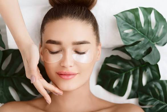 Eye Treatment