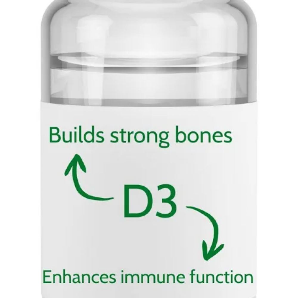 D3 Injection at Sedona Aesthetics and Wellness - Lauren Sawyer, RN, BSN in Kalama, WA