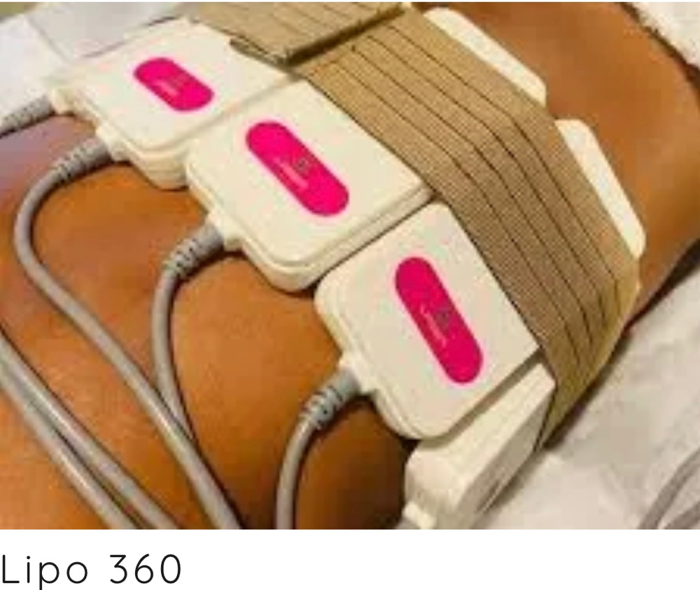 WOP 3Piece (Cavi,Skintight,lipo)