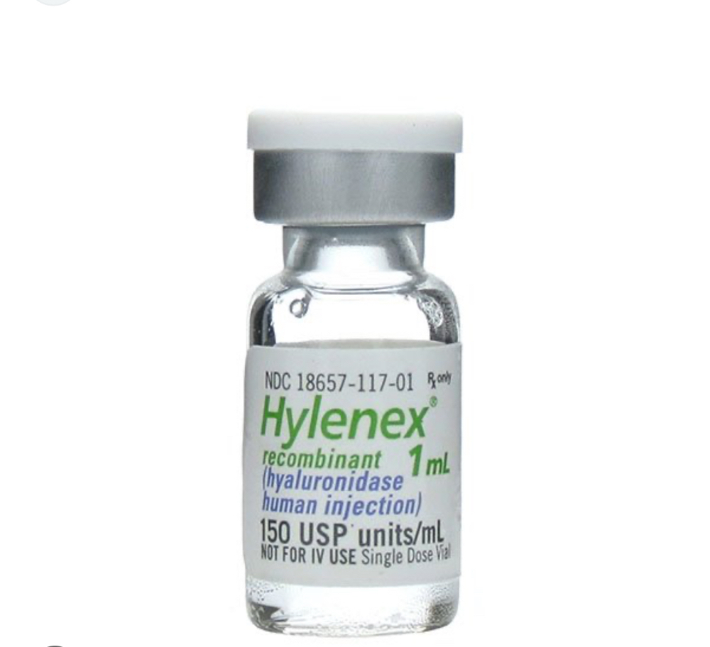 Elective Filler Dissolve