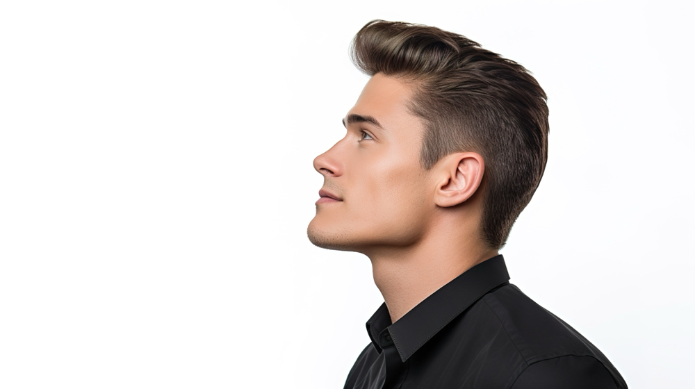 Haircut And Shave