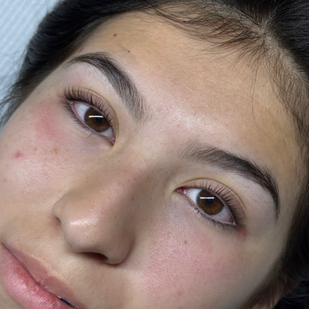 Korean Lash Lift (no tint) at Gemineye Lash by Emily Krystin in San Tan Valley/Florence, AZ