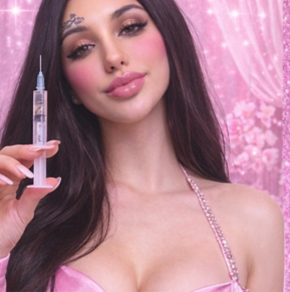 Glow Injection at Flawless Spa & Beauty in Fort Worth, TX