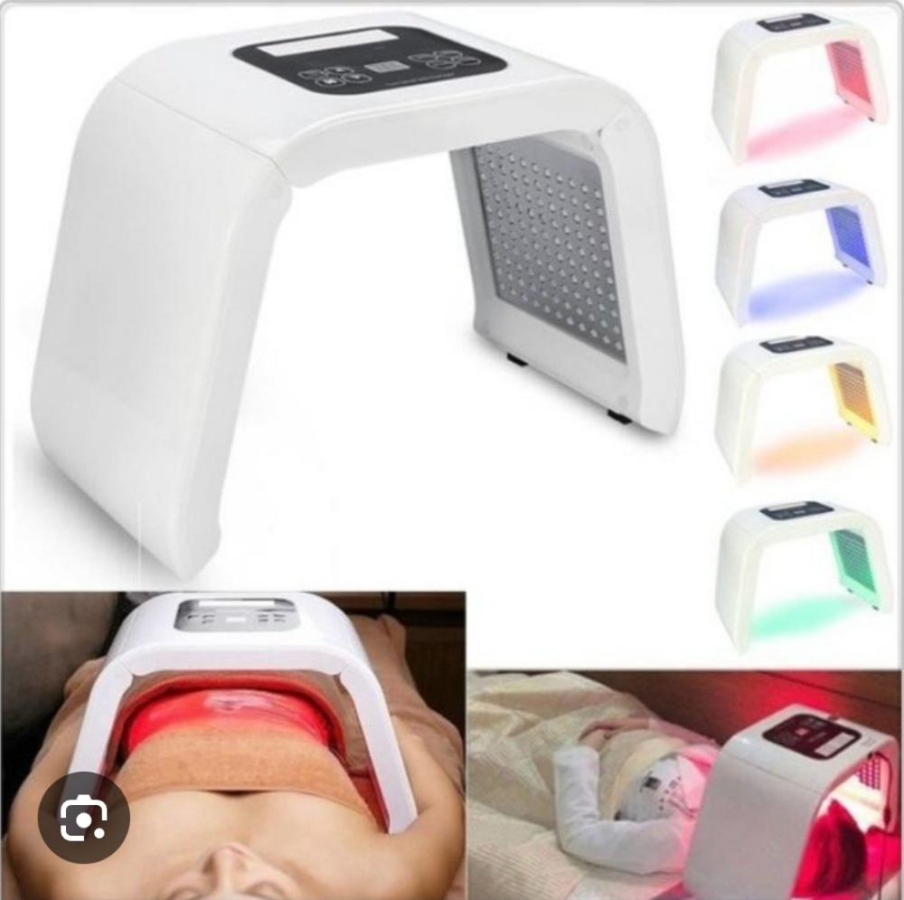 Light Therapy