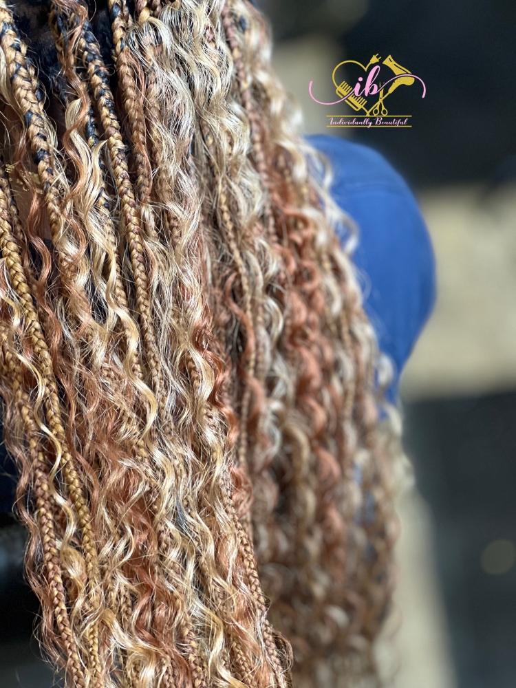 Bohemian