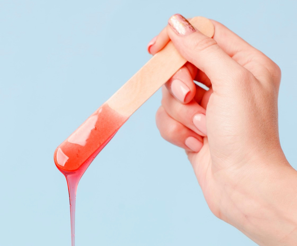 Brow Wax