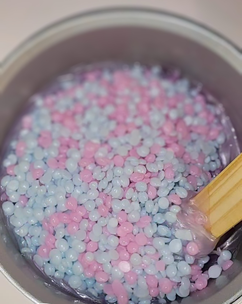 Lip Wax at Desert Bloom Skin Studios in North Ogden, UT