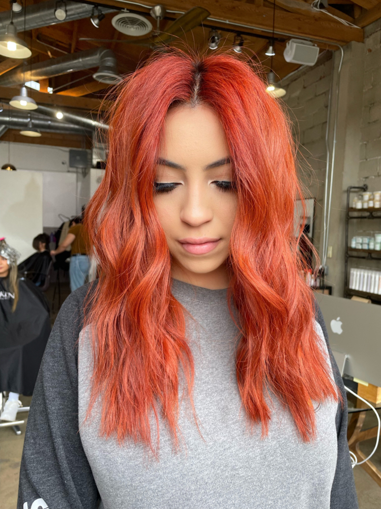 CREATIVE COLOR