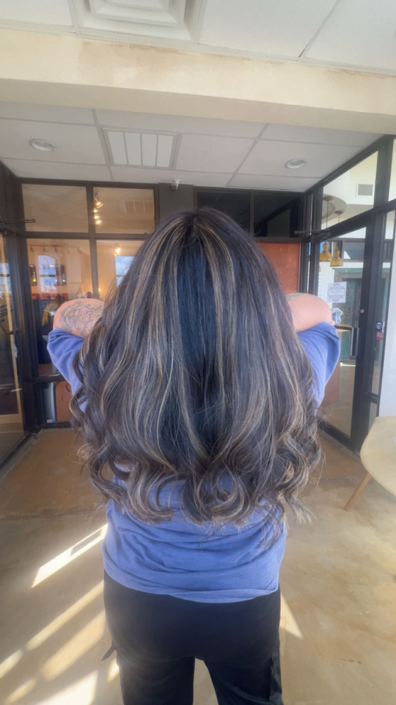 Balayage