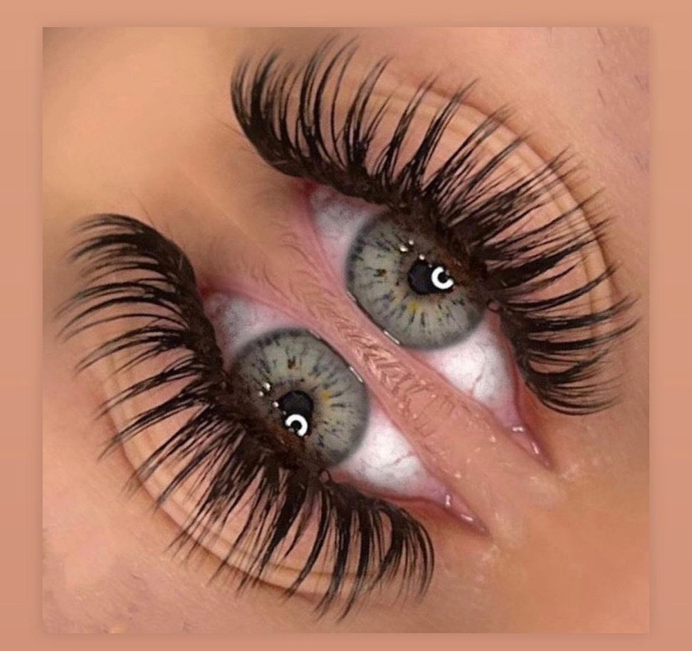 Wet Set Refill