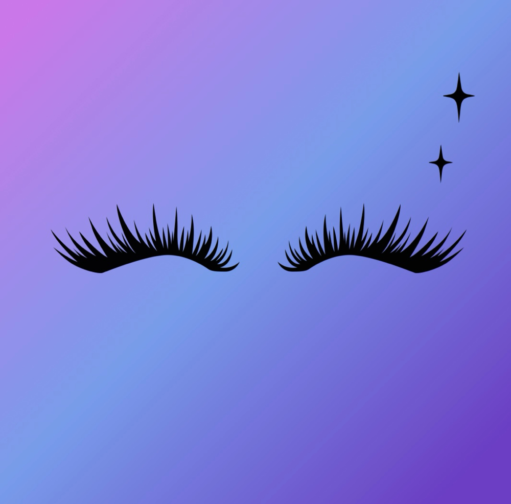 fairy set ⊹₊⟡⋆ at Sparkling Lash Extensions in Brownsville, TX
