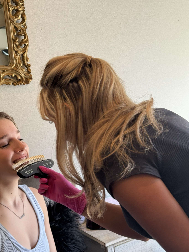 Teeth Whitening