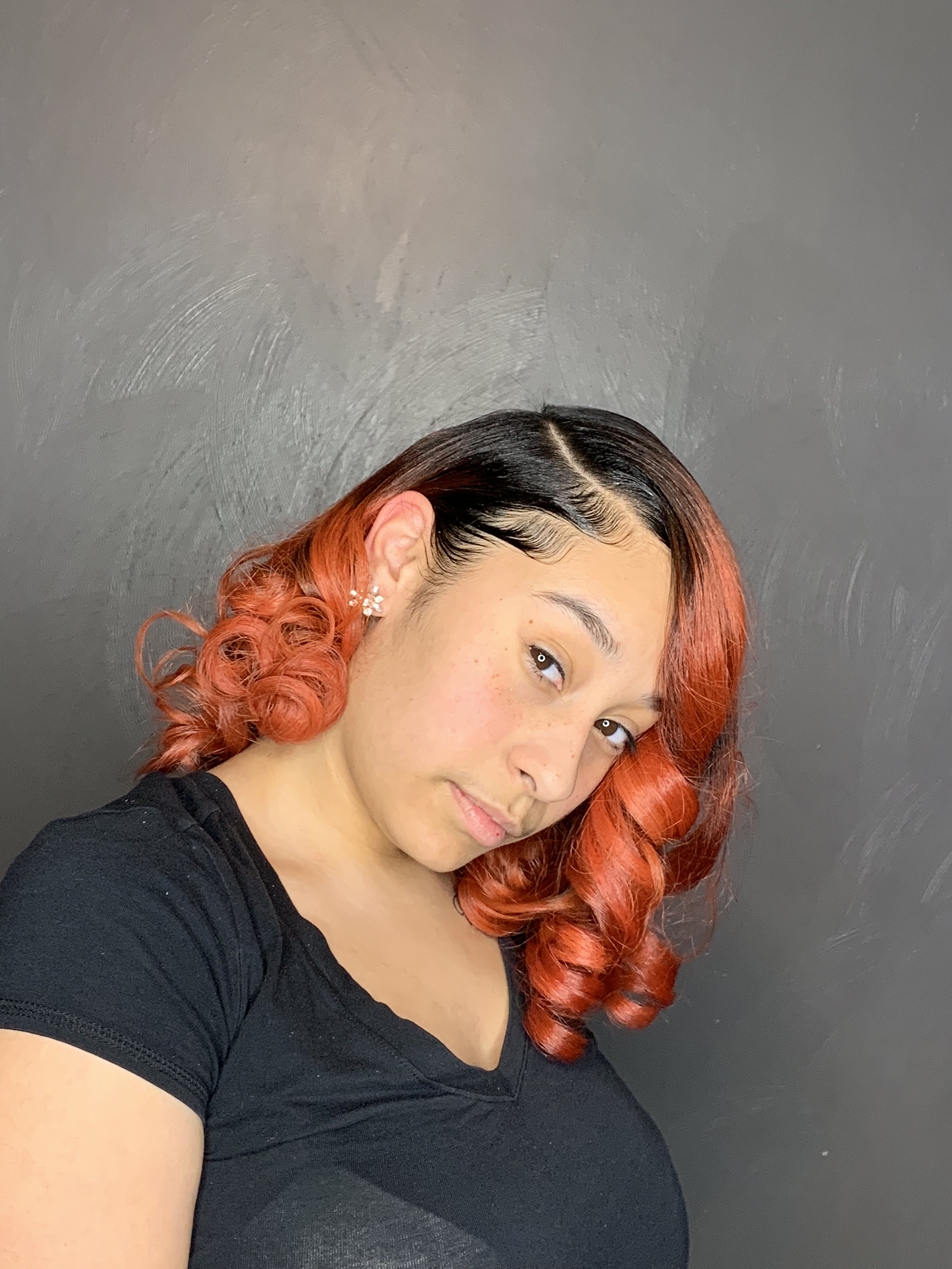 Natural Blowout