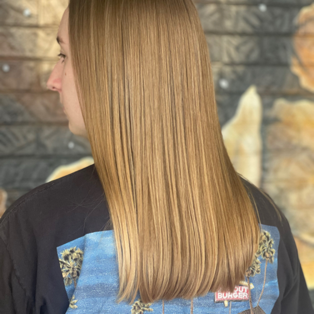 Hair Cuts at 865 Lash Lounge & Hair Co. in Alcoa, TN