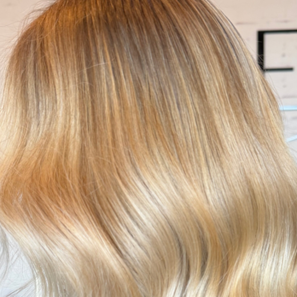 Balayage at Hairbynataliegrace in Wyandotte, MI