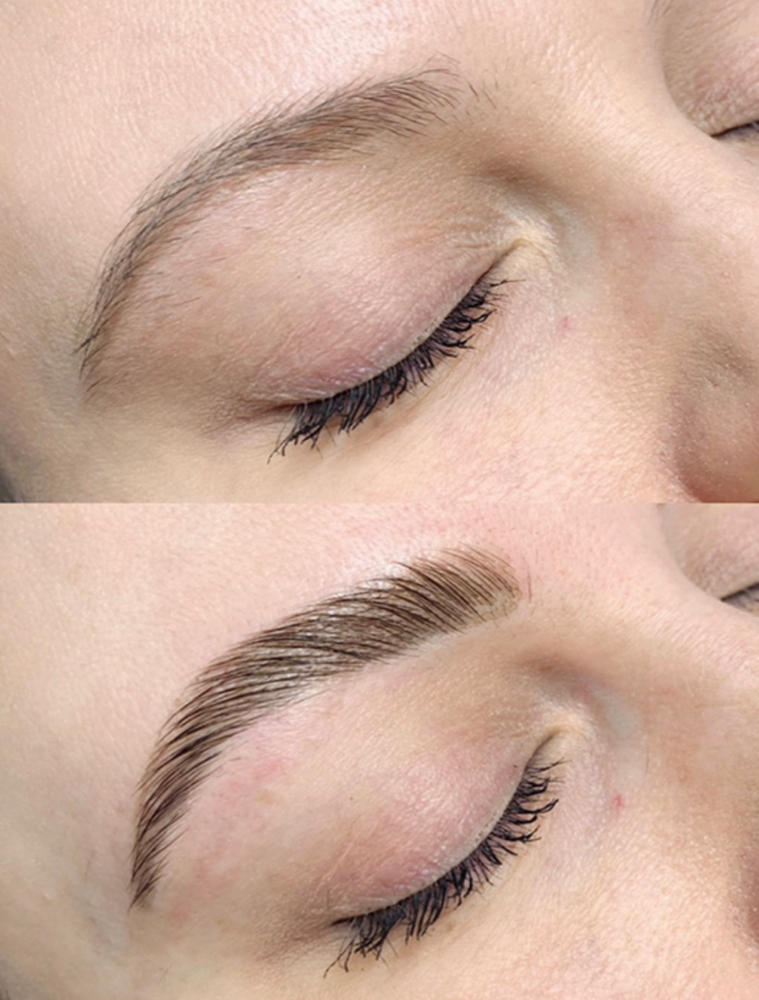 Tint Eye Brow