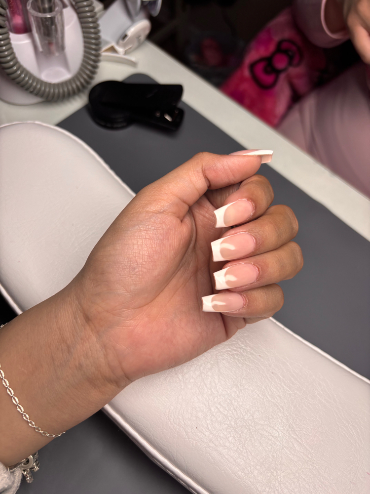 ✨Medium Gel-X Set ✨💅🏻