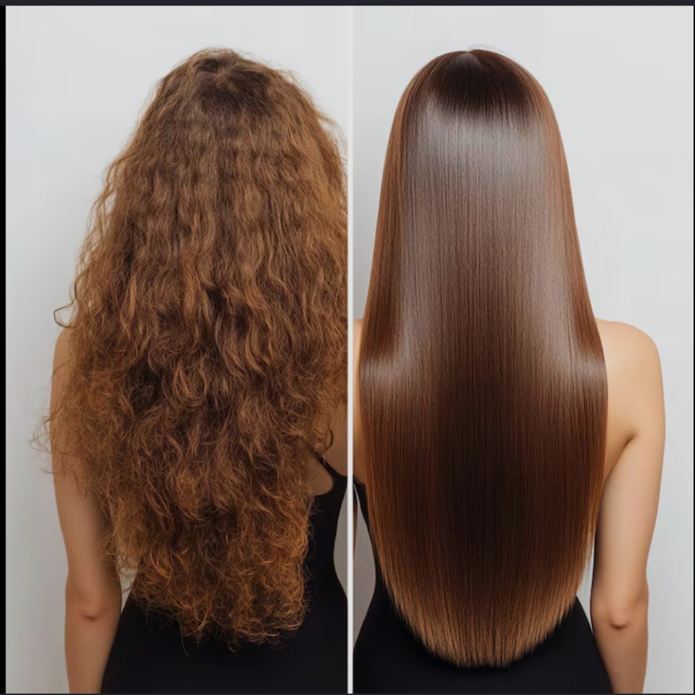 Keratin (below Shoulders) at Salon10/9 in Blackwood, NJ