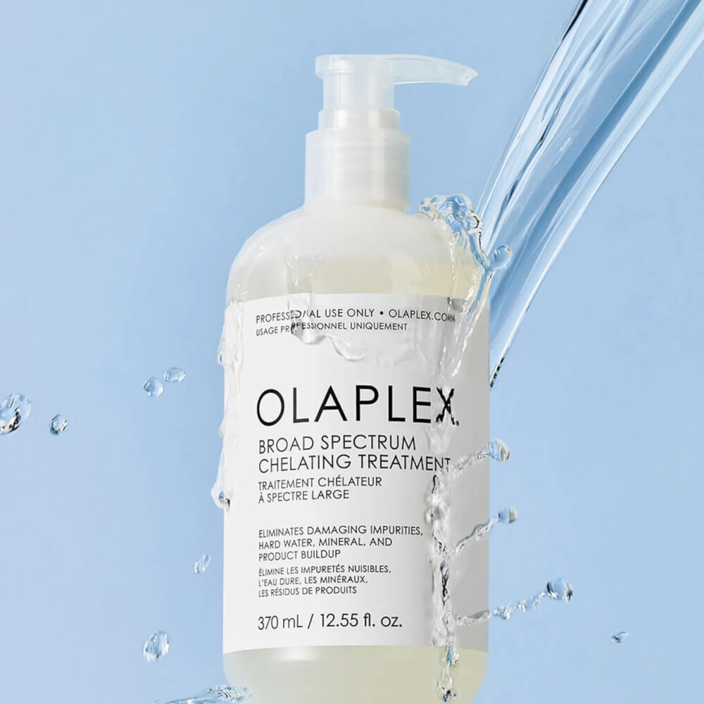 Clarifying Detox Treatment