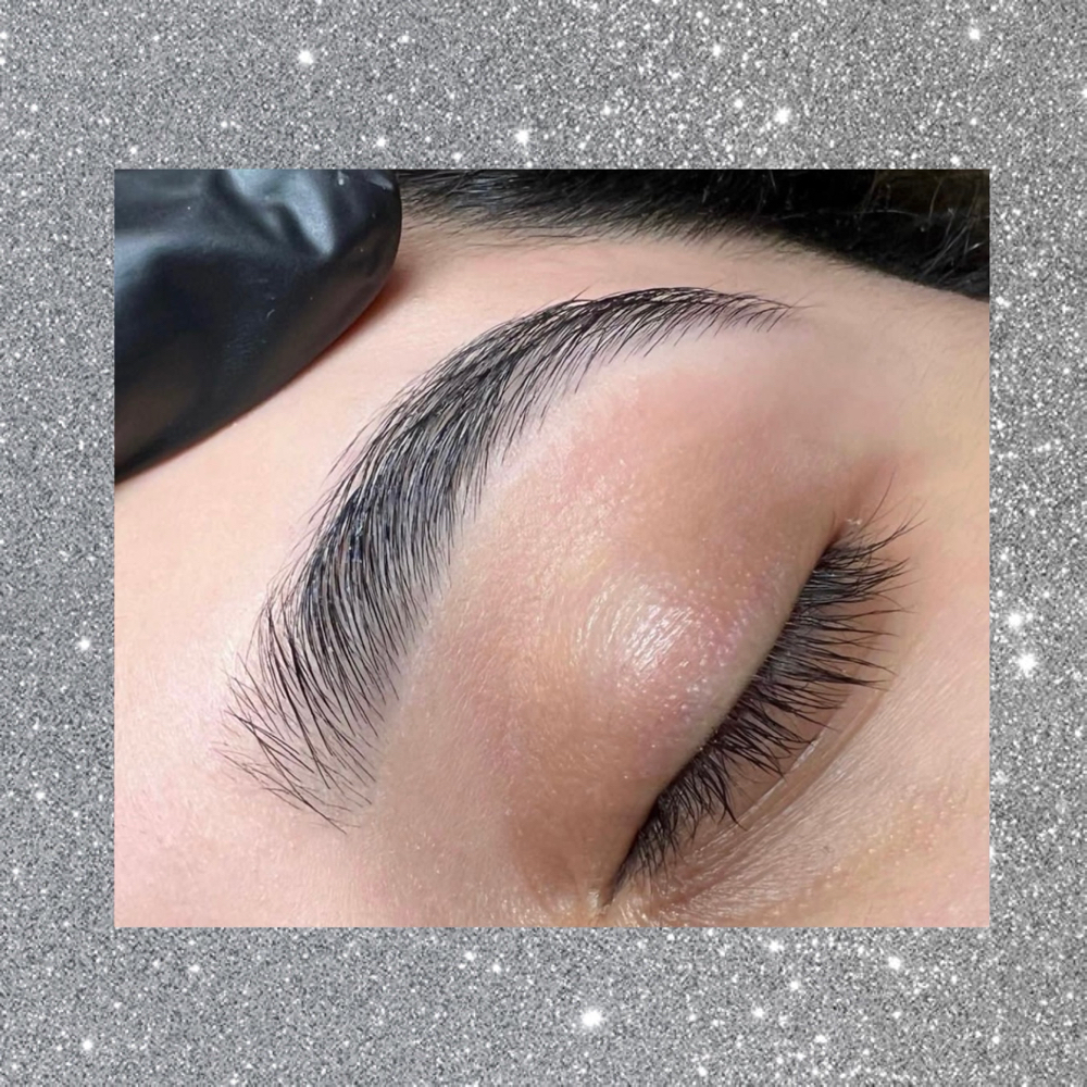 Brow Wax Scuplt
