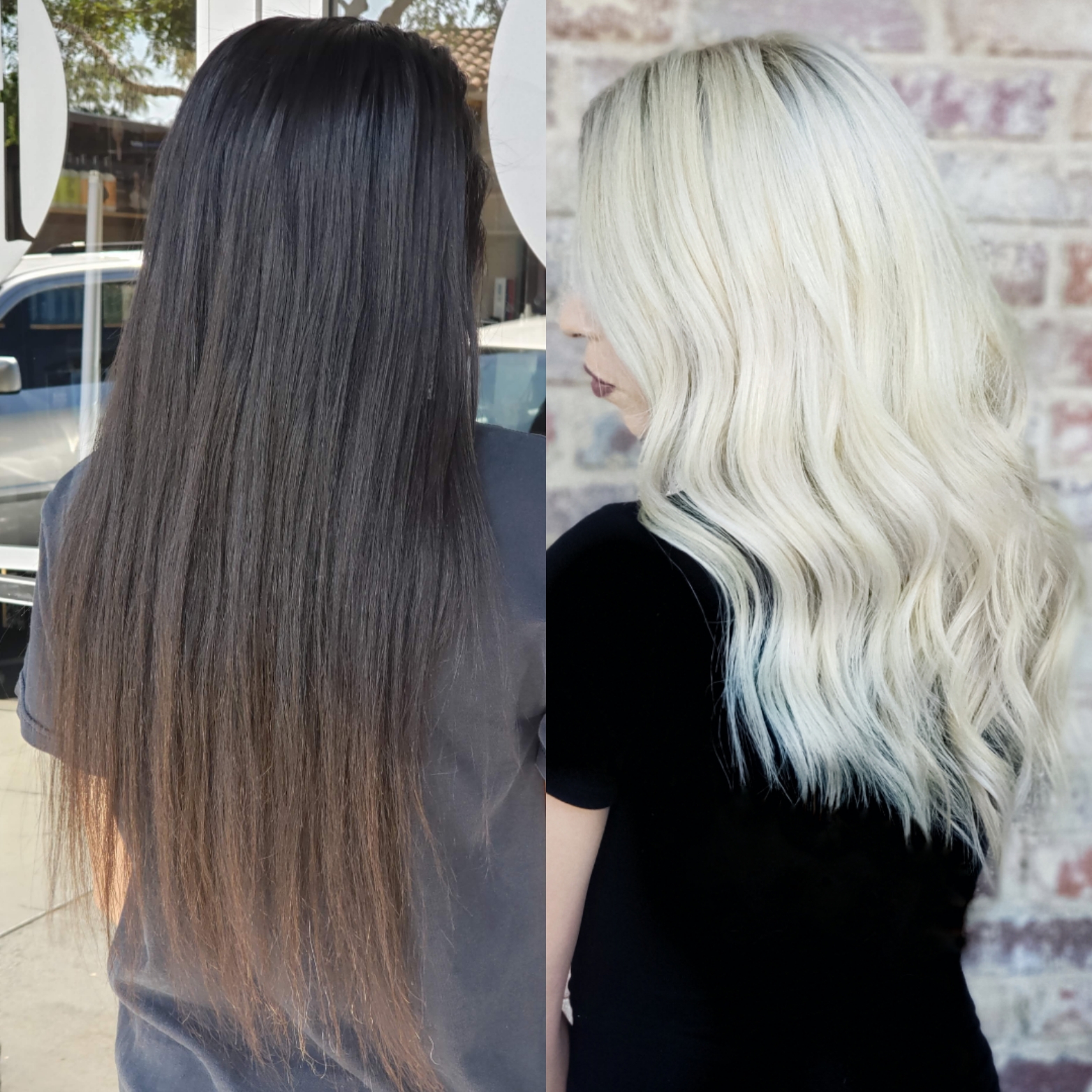 Bleach Out