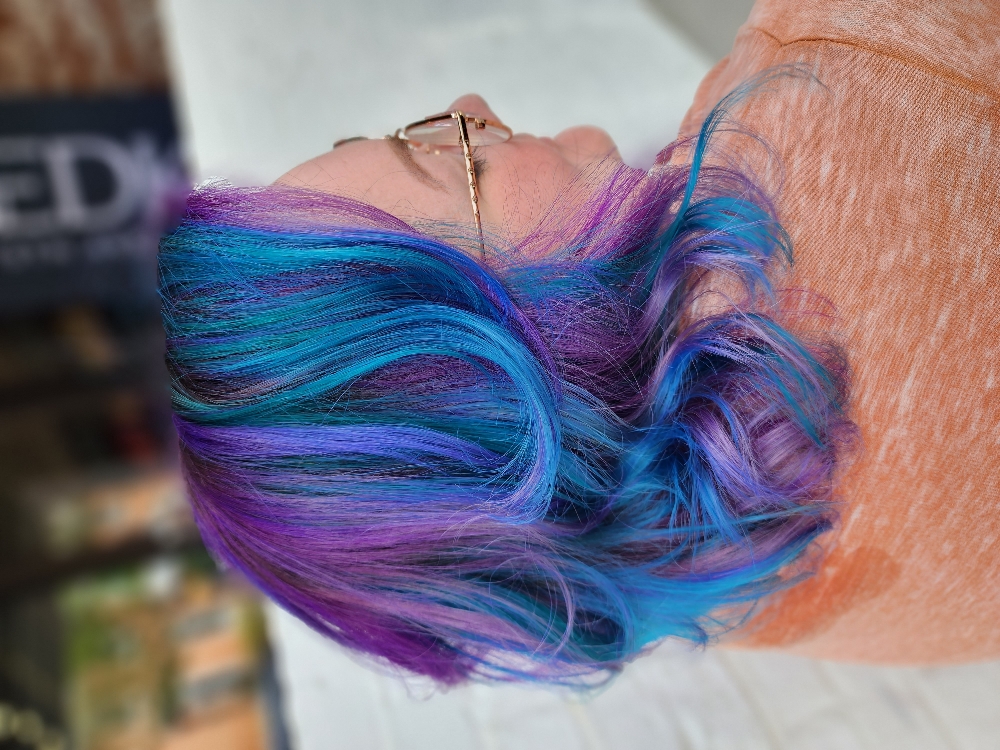 Corrective Color - Hourly