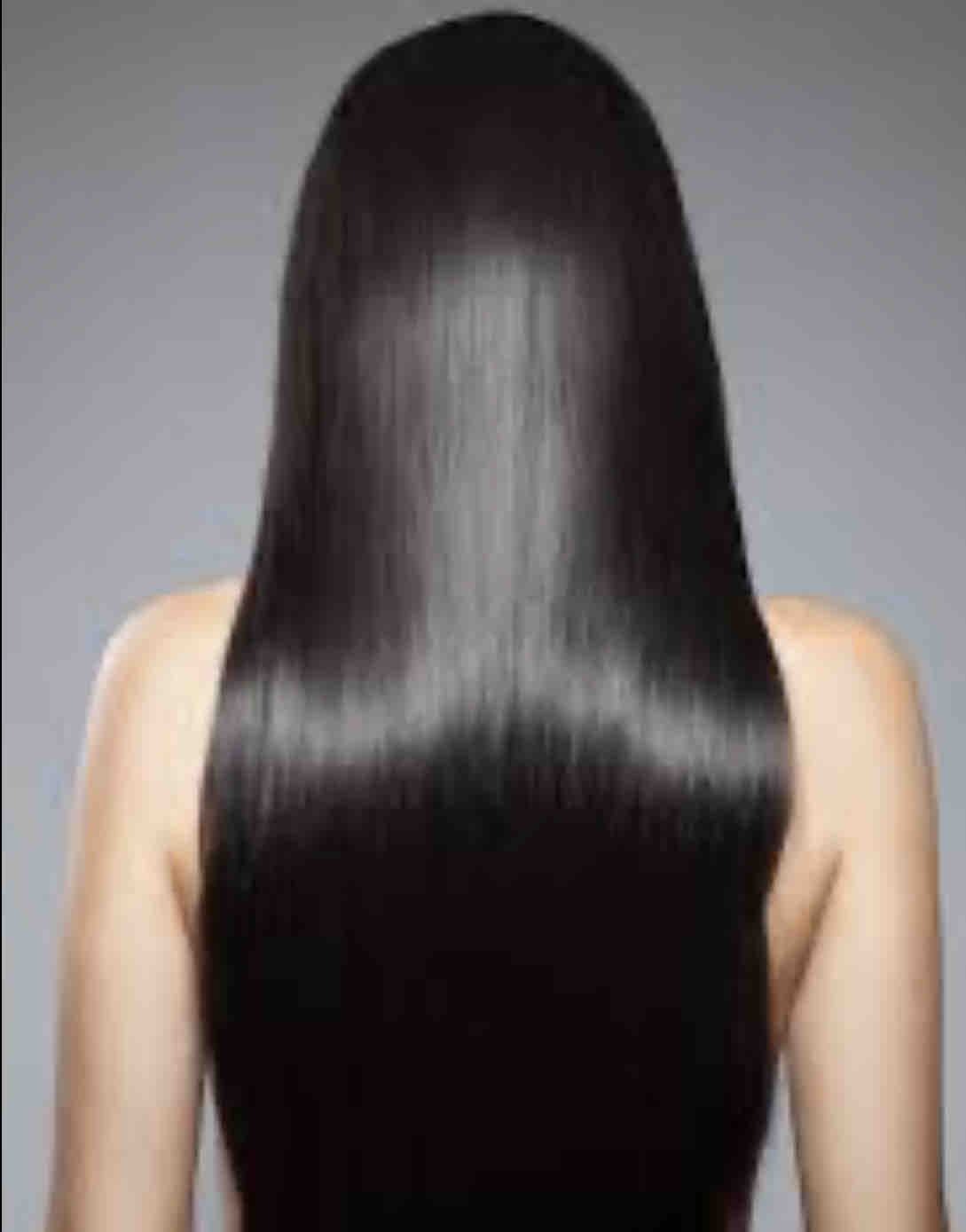 Keratin Smoothing Treatment