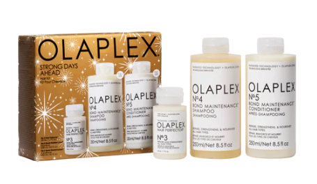 Olaplex at Hair by Maresa in Summerland Key, FL