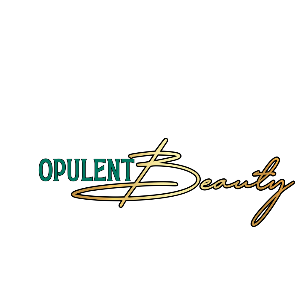 Shampoo & Blowout at Opulent Beauty in Montgomery, AL
