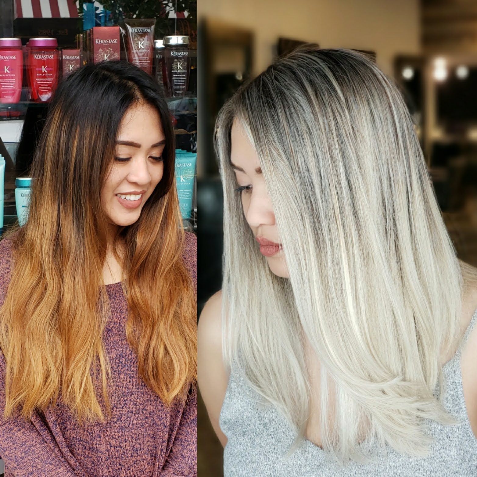 Color Correction