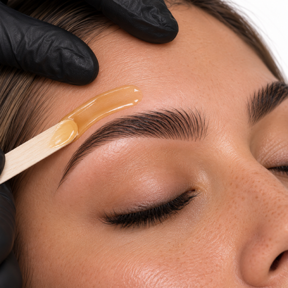 Brow Wax at AMIRA’S HAIR STUDIO WICHITA, KS in Wichita, KS