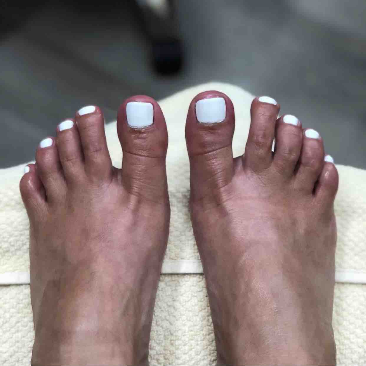 Signature Pedicure