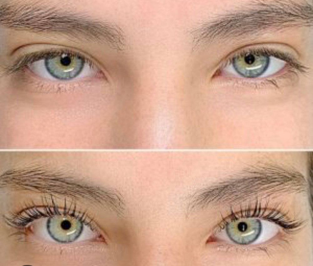 Lash Lifts