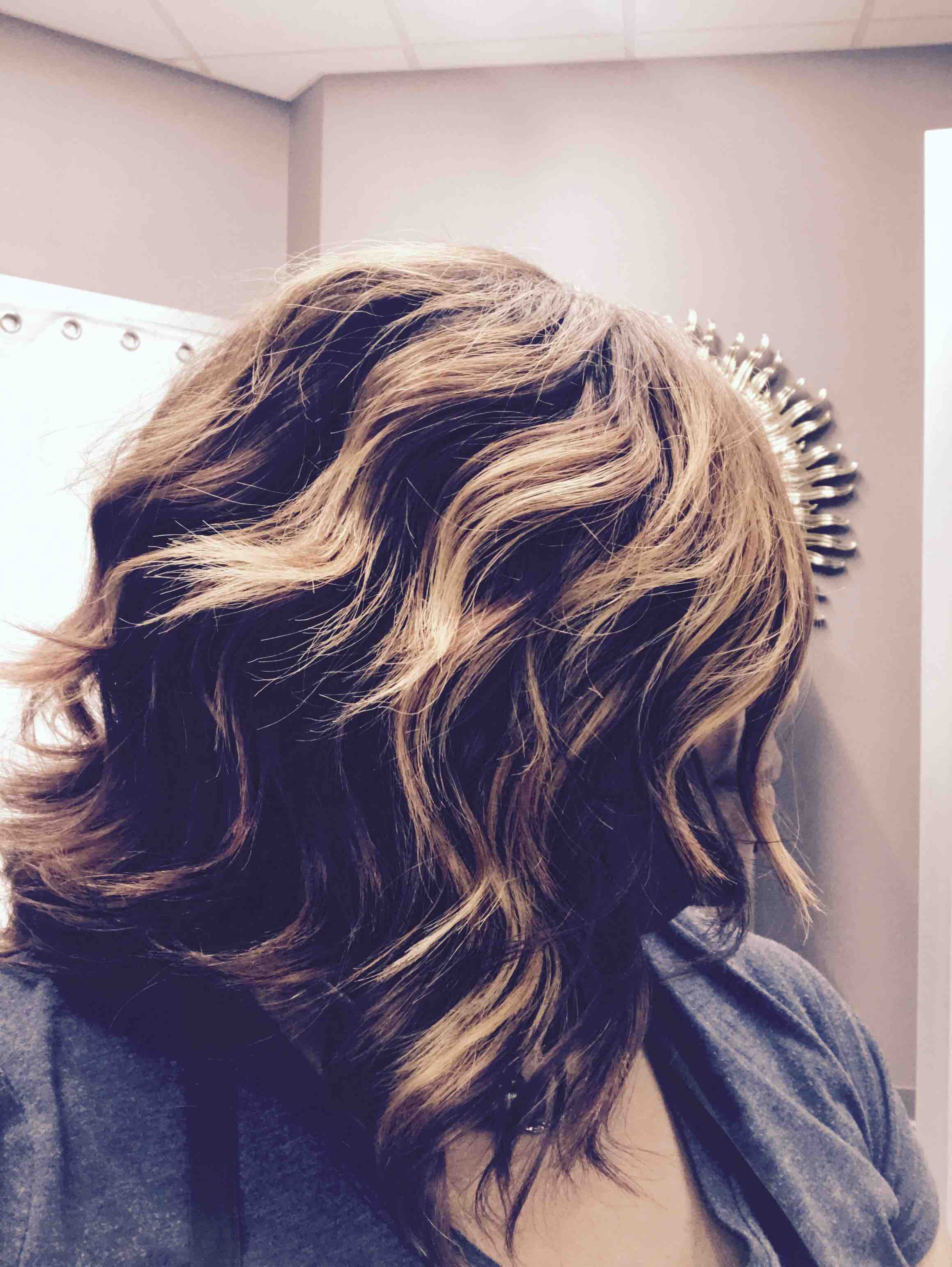Double Process Color