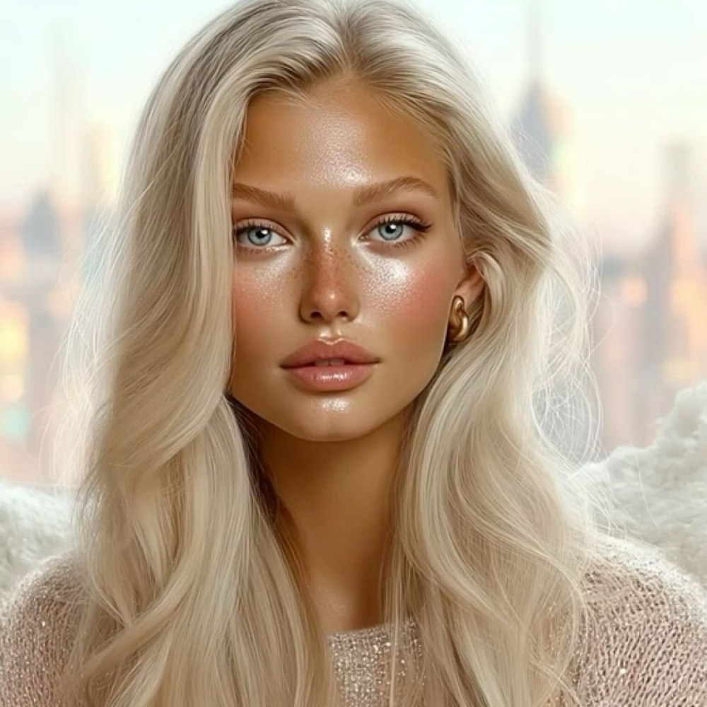 Nourishing Cut + Style