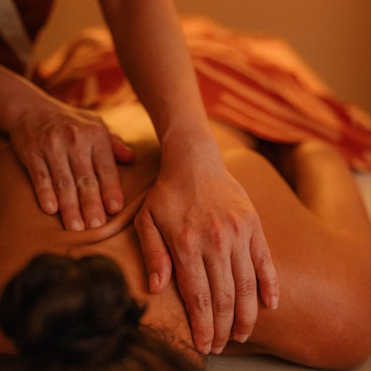 SWEDISH MASSAGE at Alona Beauty Studio European Permanent Makeup & Nail Art in Foley, AL