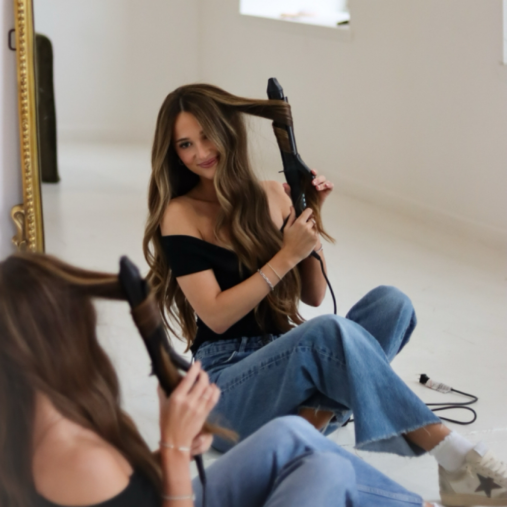 K18 Treatment at Hair by Natalie Christine in Mooresville, NC