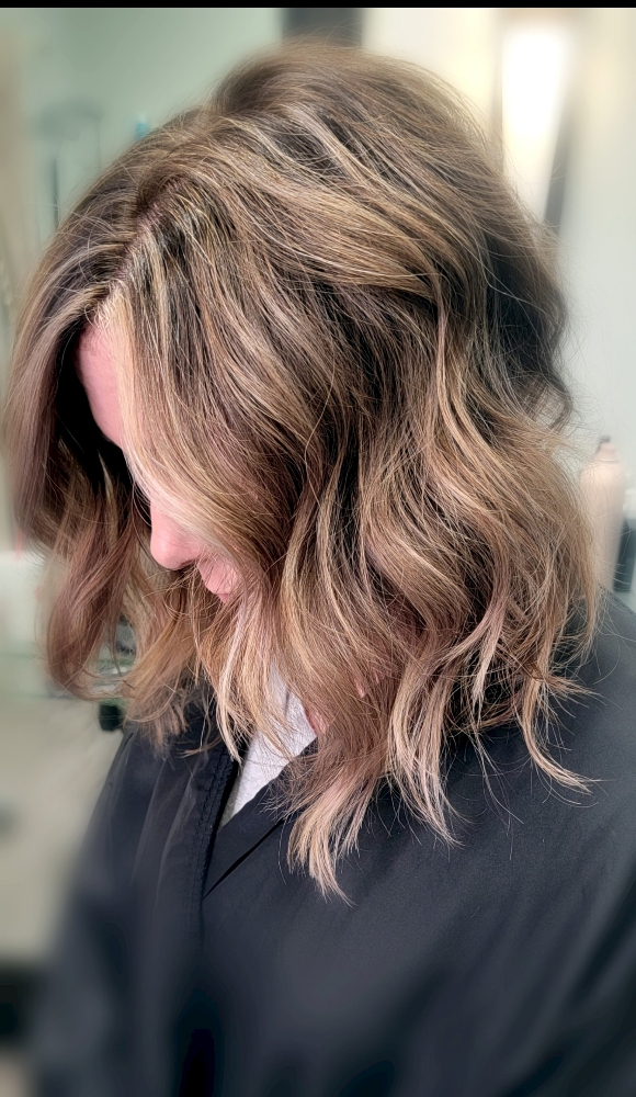 Mini - Cut - Blowout