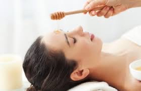 Organic Facial