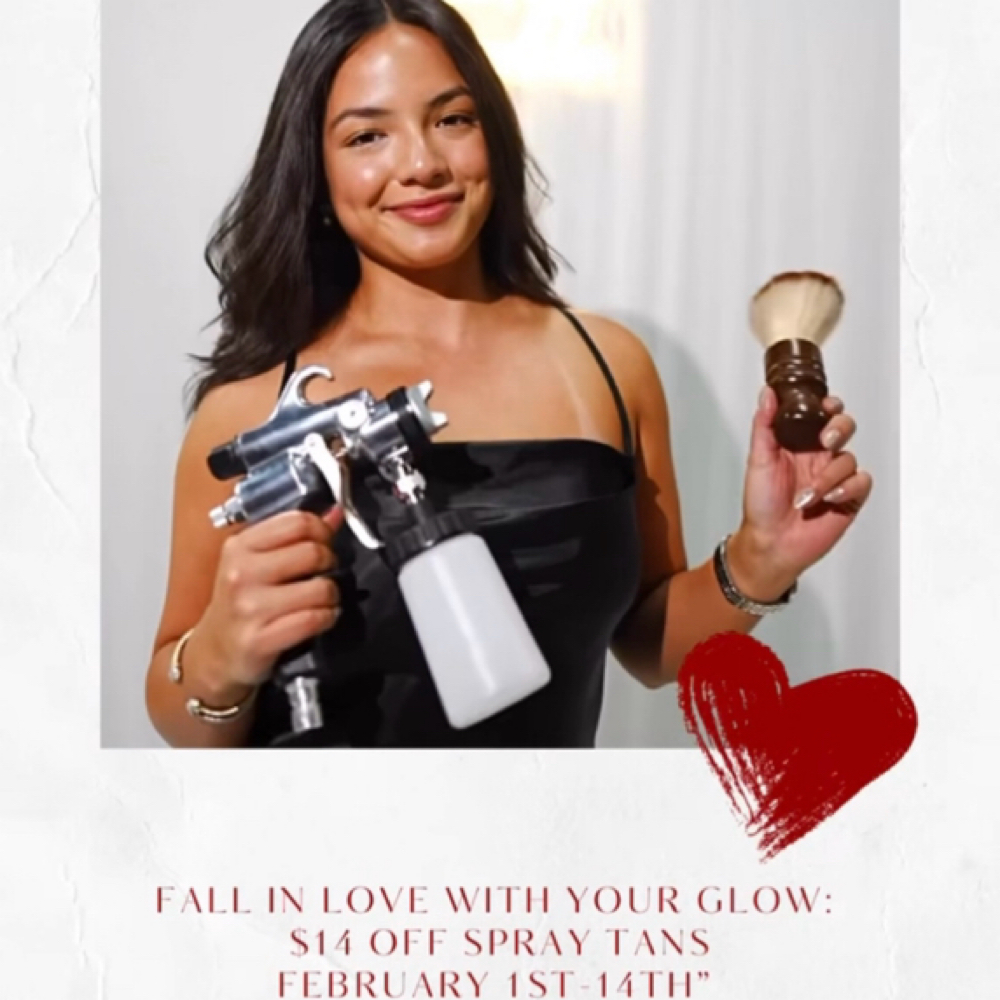 VALENTINES SPECIAL💌